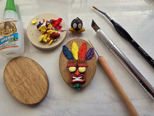 Aku Aku