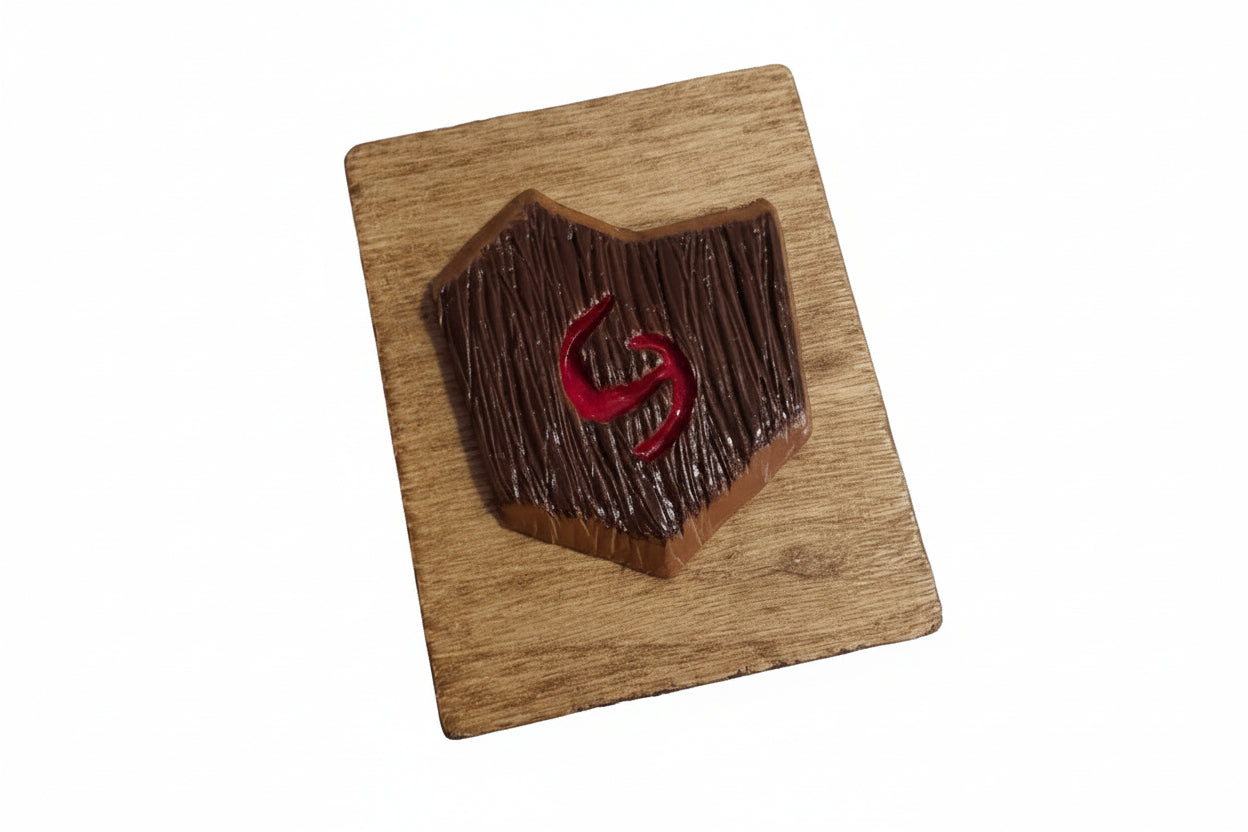 Deku Shield