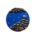 Aquatic Ambience (#3) - Donkey Kong