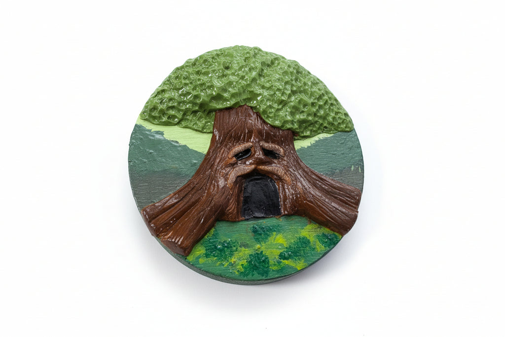 Deku Tree