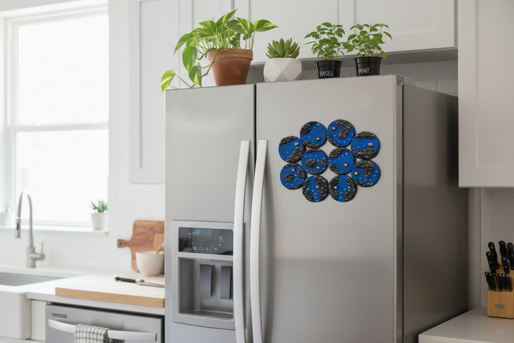 Aquatic Ambience (#1) - Donkey Kong