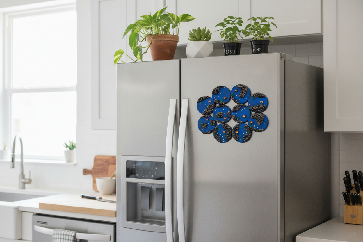 Aquatic Ambience (#1) - Donkey Kong