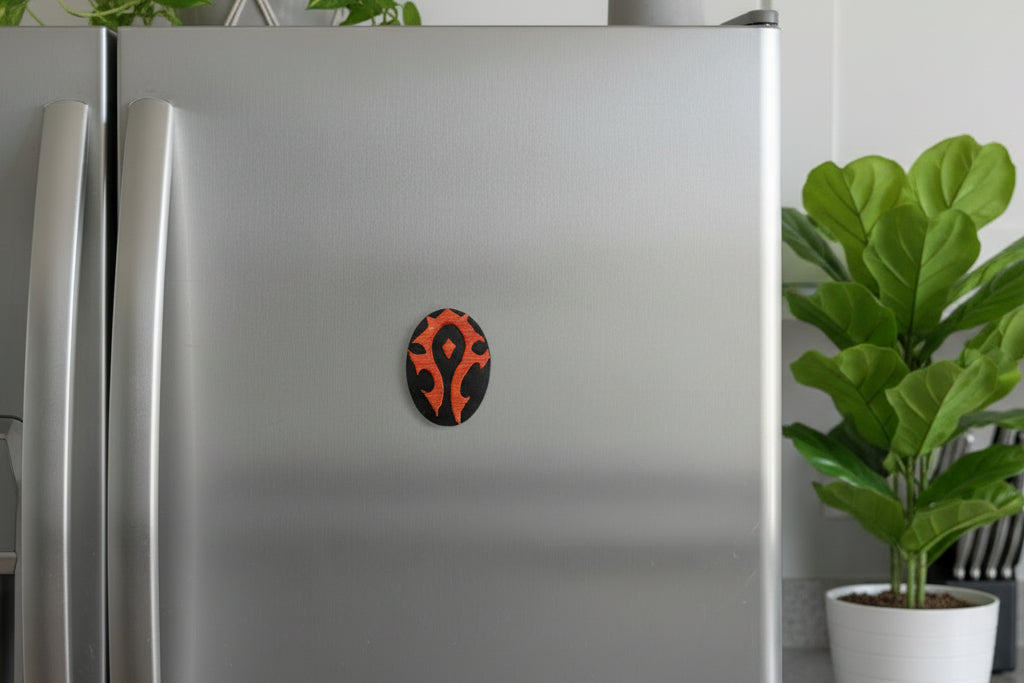 For the Horde!