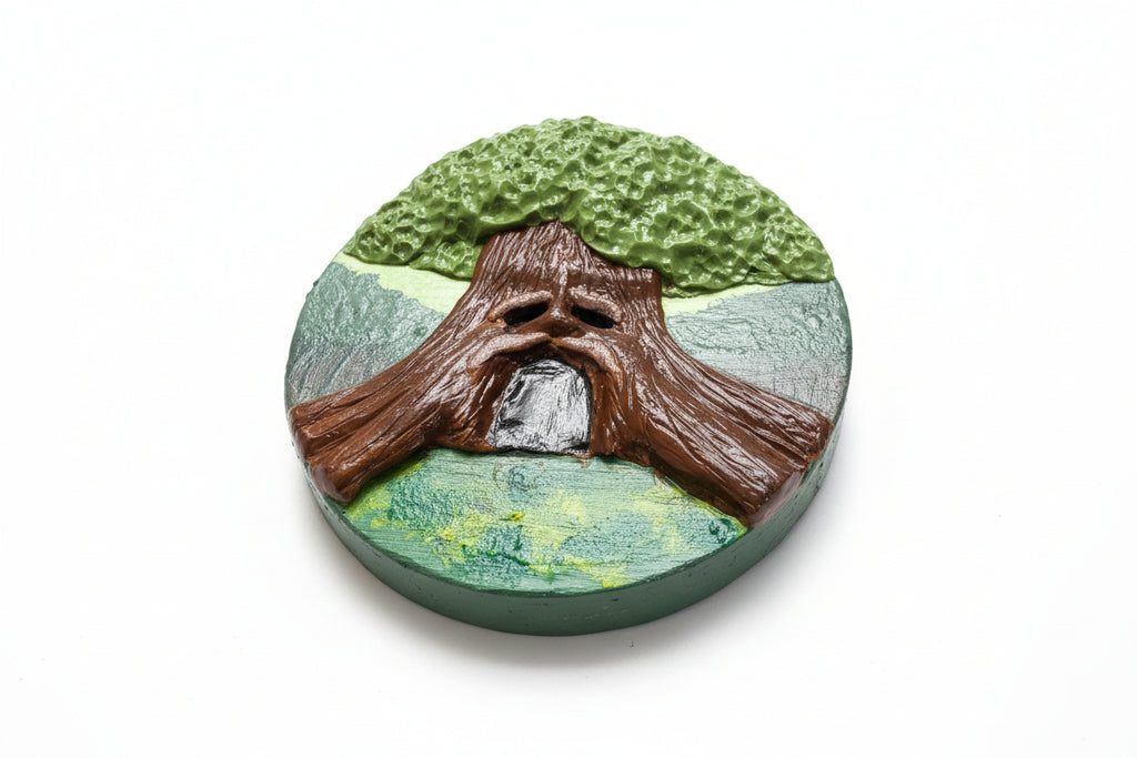 Deku Tree
