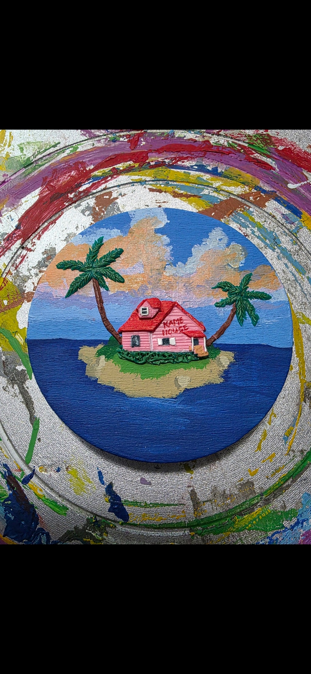 Kame House