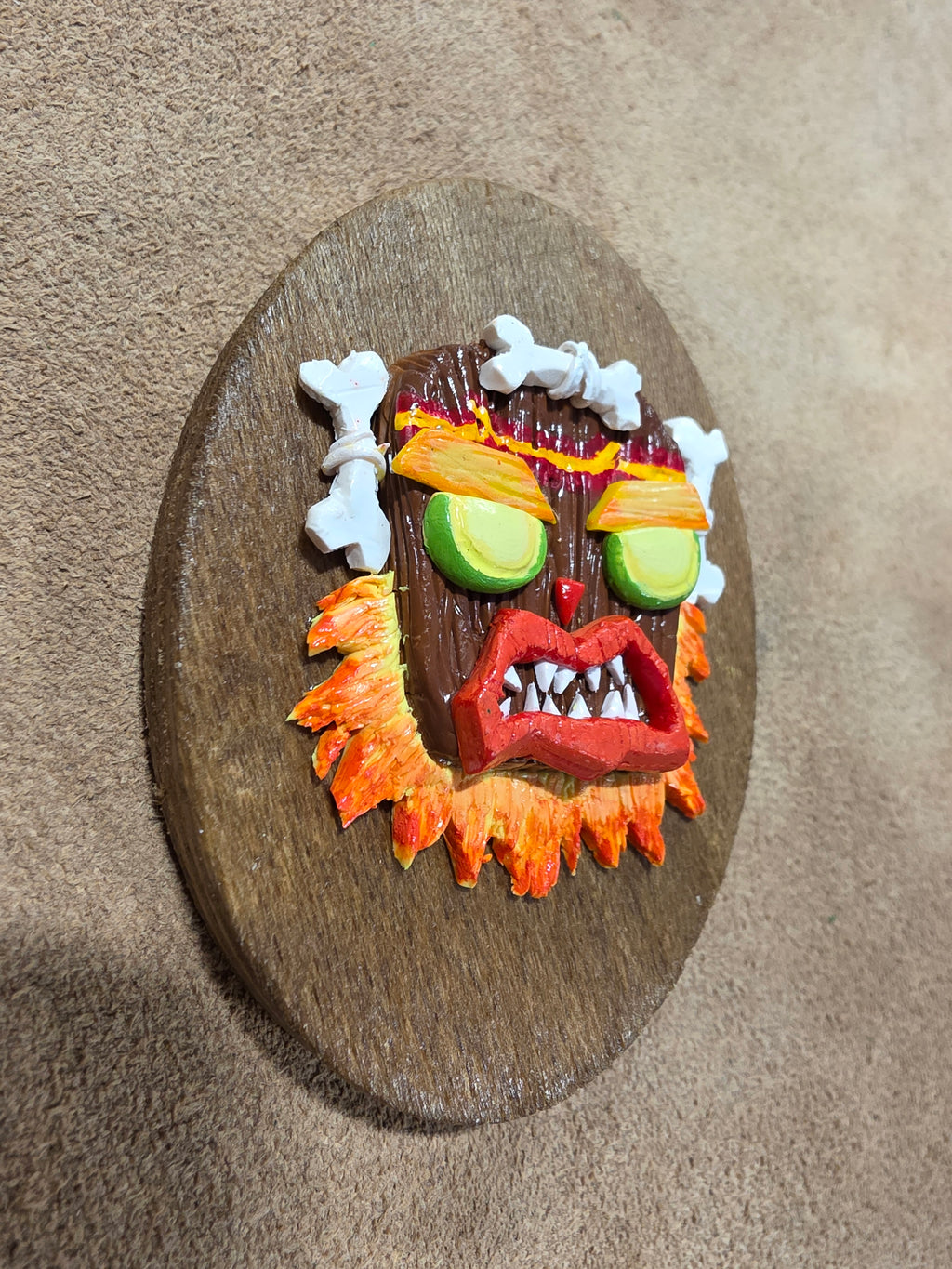Uka Uka